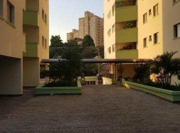 Apartamento · 70m² · 2 Quartos · 1 Vaga · Apartamento com 2 dormitórios à venda, 70 m² por R$ 400.000,00 - Vila Galvão - Guarulhos/SP