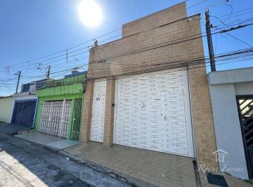 0ad389fa37707ec6d64db2a542dffb518b820622 · Sobrado com 3 dormitórios para alugar, 170 m² por R$ 4.264,16/mês - Jaguaré - São Paulo/SP