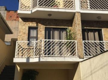Casa · 148m² · 3 Quartos · 2 Vagas · Excelente Sobrado na Vila Gustavo