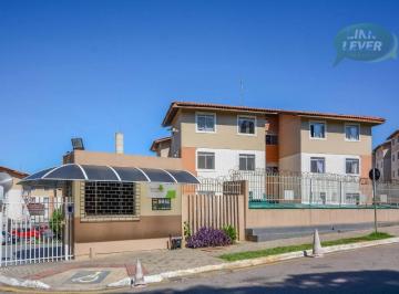 25e1590155cc90c496dd8fc9d2707b586aa6e7bd · Apartamento com 2 dormitórios para alugar, 47 m² por R$ 1.961,00/mês - Santa Cândida - Curitiba/PR