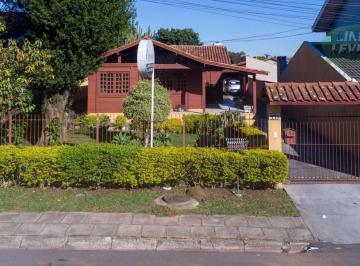 88d0309baf48775b9a78d2fc38615daba7015bc9 · Terreno com 552 m² e Casa com 3 dormitórios à venda, 131 m² por R$ 750.000