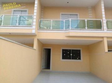 4d7ff9ada7fe03f64257a3a9d201fd497513e50c · Sobrado residencial à venda, Vila Moreira, Guarulhos.