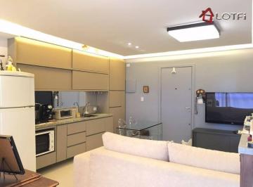 1c8d1266bdeb8b3594ef1707a1c166e424cffeeb · Apartamento com 3 dormitórios à venda, 61 m² por R$ 425.000,00 - Granja Viana - Carapicuíba/SP