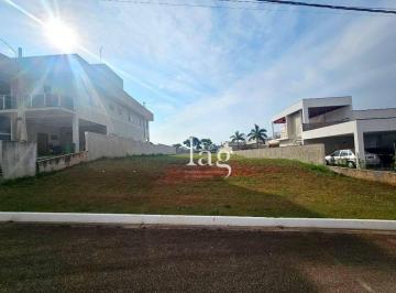 80fc954cdf7dc77f253d7d7bc82cdb830a4bfaef · Terreno à venda, 640 m² por R$ 460.000,00 - Condomínio Evidence Residencial - Araçoiaba da Serra/SP