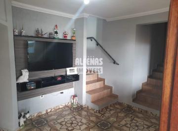 Casa · 72m² · 3 Quartos · 1 Vaga · Casa à venda 3 quartos no Bairro FONTE GRANDE