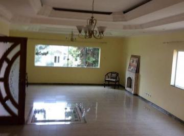 4c2041b06123da5680a9b30ebd2a9a55dd0b465f · Casa com 5 suítes para locação, 555 m² - Alphaville 01 - Barueri -  São Paulo