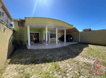 4d38c274a65dfb45b7b866f42bd0de676d598604 · Casa com 3 dormitórios à venda, 212 m² por R$ 749.000,00 - Jardim Bela Vista - Rio das Ostras/RJ