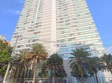 1bd9f4d9e2cefe896cfbeb4fcfbbffb134dcdbcb · Apartamento com 1 dormitório para alugar, 33 m² por R$ 3.000/mês - Brooklin - São Paulo/SP