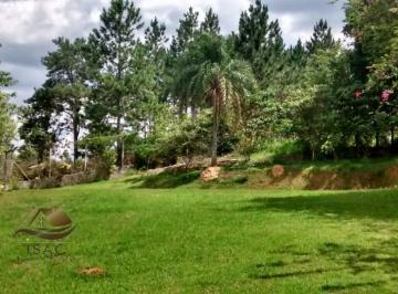 Foto 01 · Excelente! Terreno á venda em Mairiporã, plano sem árvore e murado.