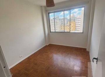 Apartamento · 50m² · 2 Quartos · EXCELENTE APARTAMENTO PARA ALUGAR DE 02 DORMITÓRIOS SEM VAGA NA SANTA CECILIA