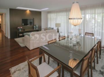 Apartamento · 209m² · 4 Quartos · 4 Vagas · ALTO DA BOA VISTA - EMPREENDIMENTO NOVO