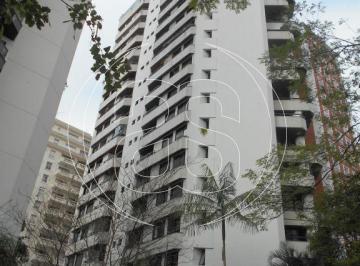 Apartamento · 138m² · 4 Quartos · 2 Vagas · BROOKLIN NOVO - EXCELENTE LOCALIZAÇÃO
