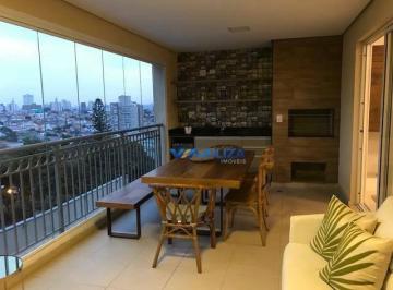 Apartamento Vila Rosália - Quartier · Apartamento à venda, 162 m² por R$ 1.512.000,00 - Vila Rosália - Guarulhos/SP