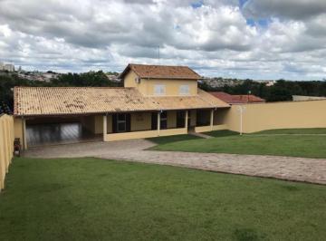Foto 01 · Casa, Condomínio Haras São Luiz, Salto, SP