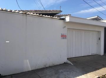 Foto 01 · Casa - Vila Teixeira