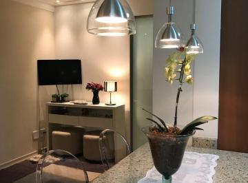 SALA · APTO - JAGUARIBE