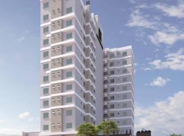 10fe49177567b952d24b5319ca1d2e38d0971e86 · Apartamento residencial à venda, Praia Brava, Itajaí.