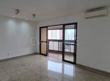 Apartamento · 120m² · 3 Quartos · 3 Vagas · Apartamento - Jardim Anália Franco - 120 metros