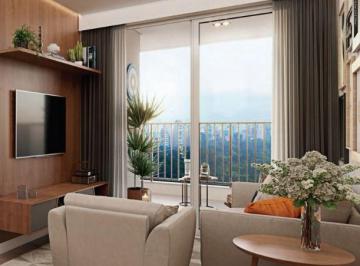 Apartamento · 34m² · 1 Quarto · Studio para entrega em Abril com 1 dormitório
