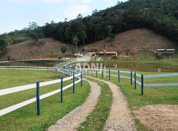 Foto 01 · Lindo Sítio em São Lourenço da Serra com 3 lagos e nascente