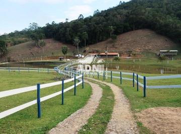 Foto 01 · Lindo Sítio em São Lourenço da Serra com 3 lagos e nascente