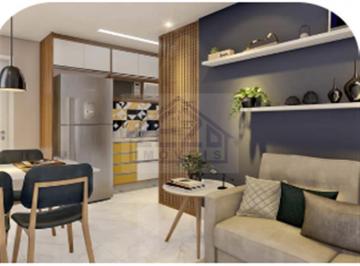 Apartamento · 35m² · 2 Quartos · Apartamento Vila Nova Cachoeirinha São Paulo/SP