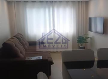 Apartamento · 50m² · 2 Quartos · 1 Vaga · Apartamento Pedra Branca São Paulo/SP