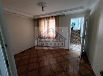 Apartamento · 45m² · 2 Quartos · 1 Vaga · Apartamento Jardim Antártica São Paulo/SP