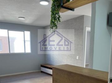Apartamento · 38m² · 2 Quartos · Apartamento Jardim Recanto Verde São Paulo/SP