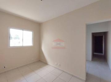 Sala de estar · Apartamento com 2 dormitórios para alugar, 50 m² por R$ 1.460,00/mês - Jardim Portão Vermelho - Varg