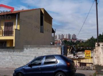 f2ad1fd2783e92782475c50be0bdfa823a197362 · Terreno residencial à venda, Vila América, São Paulo.