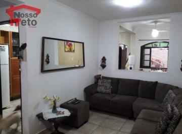 48308a71435453d380bb64b80911abbec573562e · Sobrado com 3 dormitórios à venda, 200 m² por R$ 665.000,00 - Jaraguá - São Paulo/SP