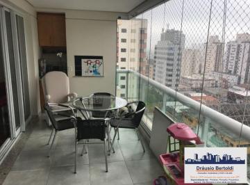 Foto 25 · Edifício Tribeca Vila Romana. São 120m2 úteis com 3 suítes+ escritório, 2 garagens e varanda gourmet