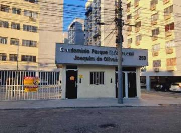 Apartamento · 80m² · 2 Quartos · 1 Vaga · Vila Iara - Rua Sá Carvalho, 250 Bl. 08 apt 502 - 800,00