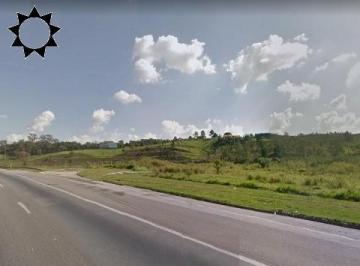 LOCALIZAÇÃO · ÁREA para Venda TERRAS DE SAN NICOLAU, SANTANA DE PARNAÍBA