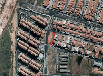 Terreno · 497m² · Terreno de esquina Residencial Cosmos
