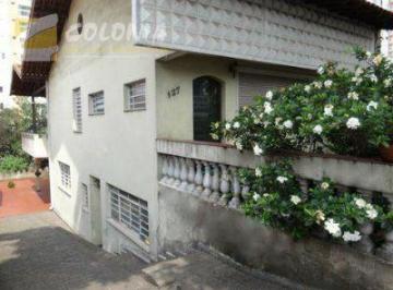 33902.001 · Sobrado a venda - Jardim Bela Vista