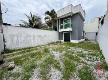 eb48fd9d67467ebf3d77f04dc83437c9ca248f3d · Casa com 3 dormitórios à venda, 90 m² por R$ 395.000,00 - Chácara Mariléa - Rio das Ostras/RJ