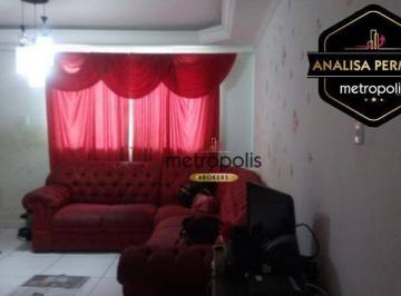 4be430a61e23c974fe1eaef682ae03735bd50c74 · Sobrado residencial à venda, Vila Zelina, São Paulo.