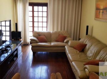 Casa · 160m² · 3 Quartos · 4 Vagas · SOBRADO À VENDA JARDIM CONSÓRCIO