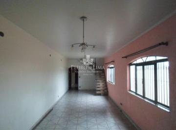 Casa · 282m² · 3 Quartos · 2 Vagas · Sobrado frontal 3 dormitórios sendo 1 suíte e 2 vagas, no Cangaiba