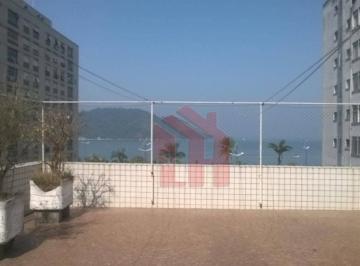 4f5531c0cf8ad7887f14504b9dbf5099bcf2d7ef · Cobertura à venda, 300 m² por R$ 2.200.000,00 - Ponta da Praia - Santos/SP