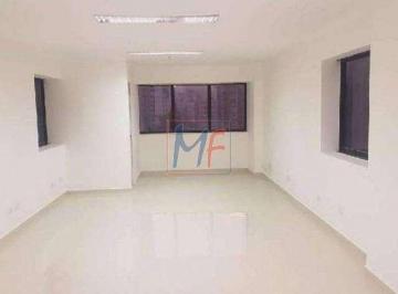 Comercial · 40m² · REF 9197 - Conjunto Comercial em Condomínio para Venda no bairro Bela Vista, 1 vaga, 40 m