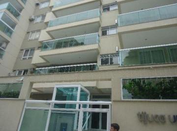 Apartamento de 4 quartos, Rio de Janeiro · Cobertura 4 quartos 177m² na Tijuca por apenas 800.000