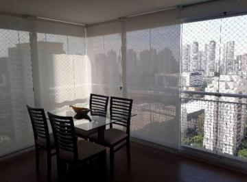 Apartamento de 2 quartos, São Paulo · Condominio Pinot Noir - Lindissimo, varanda integrada com a sala, churrasqueira