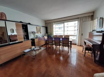 Foto 01 · Apartamento, Consolação, São Paulo, SP