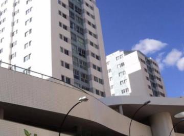 Apartamento de 2 quartos, Águas Claras · APARTAMENTO 02 QUARTOS EM ÁGUAS CLARAS COM LAZER COMPLETO