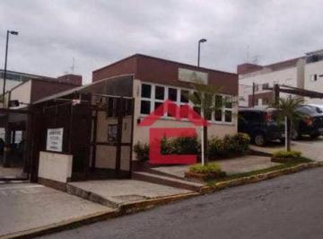 fae1338bf45776304da41e8fe750f7ead5e7b2a1 · Apartamento à venda, 48 m² por R$ 270.000,00 - Jardim Central - Cotia/SP