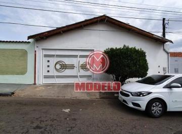 b7342f370ff6d0c7729c7dbb4d4ee51f701d64db · Casa à venda, 180 m² por R$ 380.000,00 - Vila Industrial - Piracicaba/SP