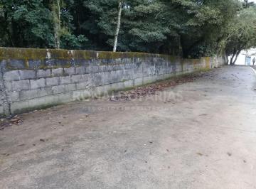 Terreno · 850m² · Terreno à venda em Parelheiros / São Paulo